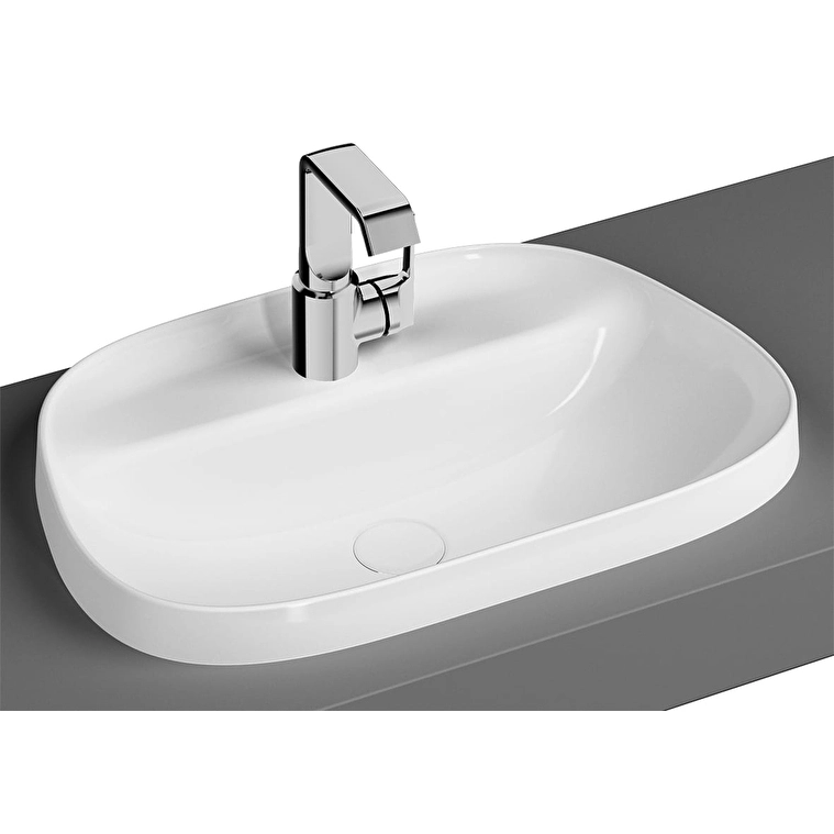 Frame Tezgahüstü Lavabo